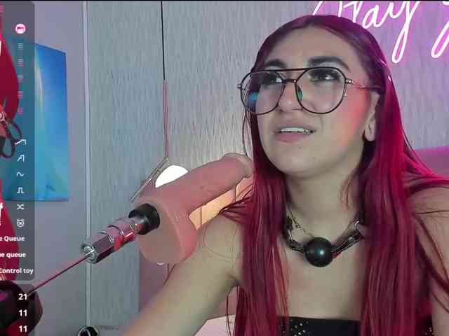 CHERRYFLAME-VC webcam