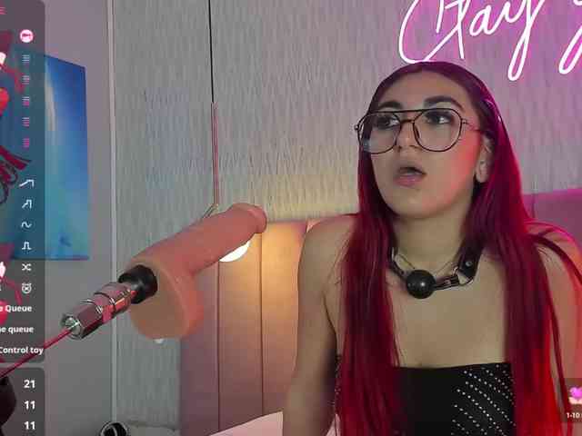 CHERRYFLAME-VC webcam