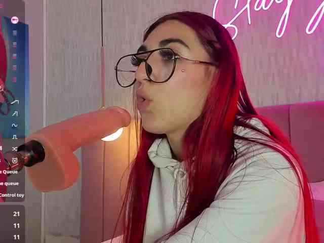 CHERRYFLAME-VC webcam