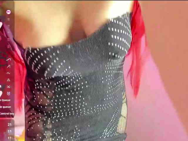 CHERRYFLAME-VC webcam