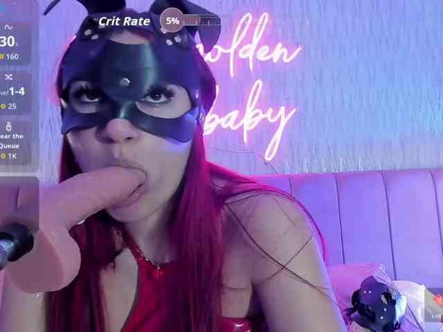 CHERRYFLAME-VC webcam