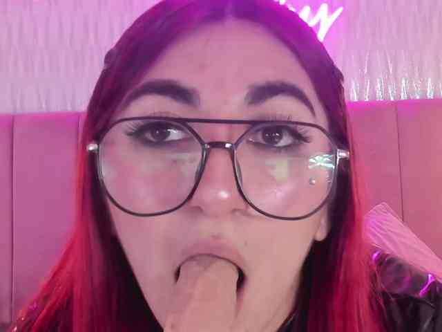 CHERRYFLAME-VC webcam