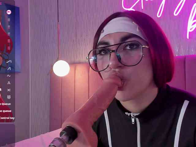 CHERRYFLAME-VC