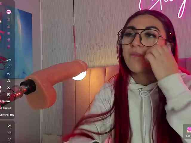 CHERRYFLAME-VC webcam