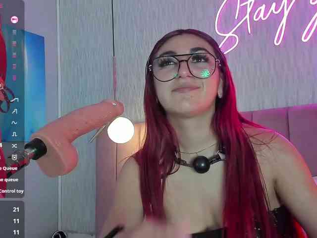 CHERRYFLAME-VC webcam