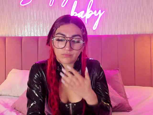CHERRYFLAME-VC webcam