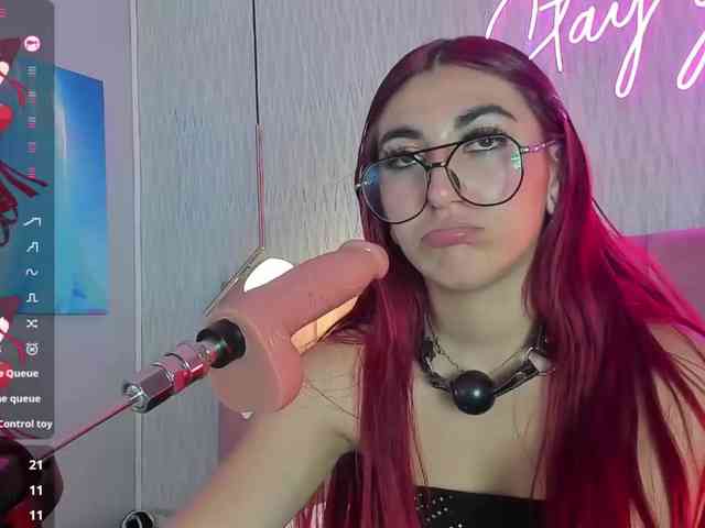 CHERRYFLAME-VC webcam