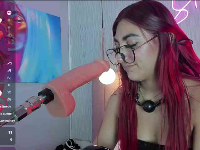 CHERRYFLAME-VC webcam