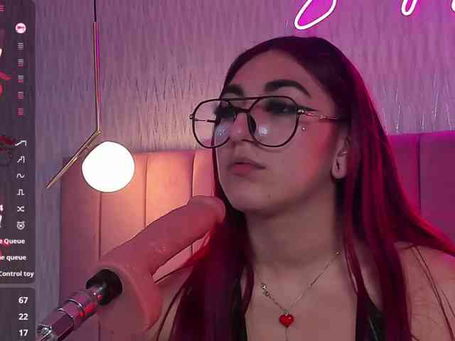 CHERRYFLAME-VC webcam