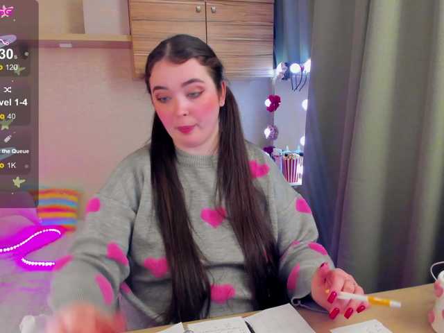 Alicenextdoor's BongaCams show and profile