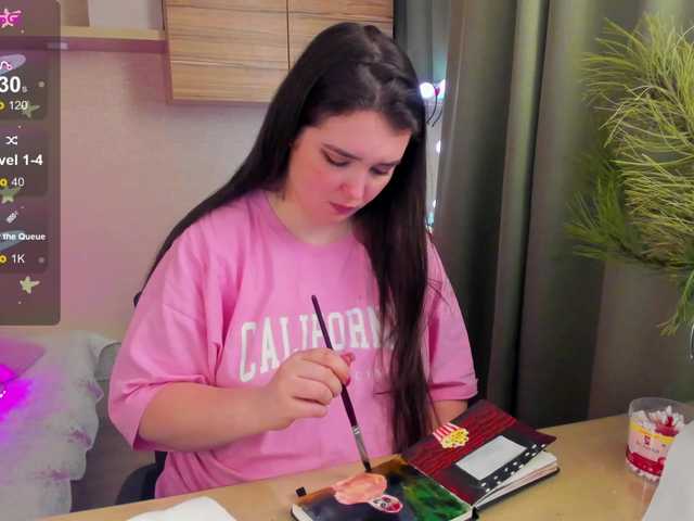 Alicenextdoor's BongaCams show and profile