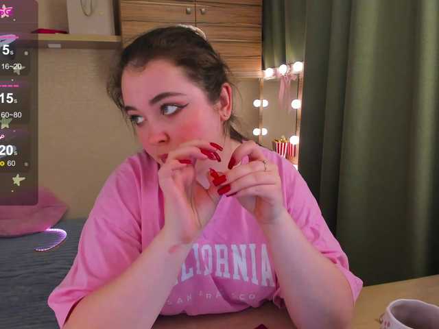 Alicenextdoor's BongaCams show and profile