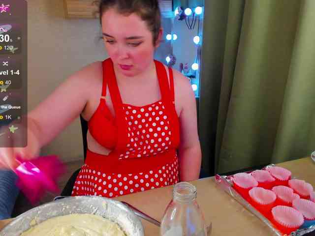 Alicenextdoor webcam