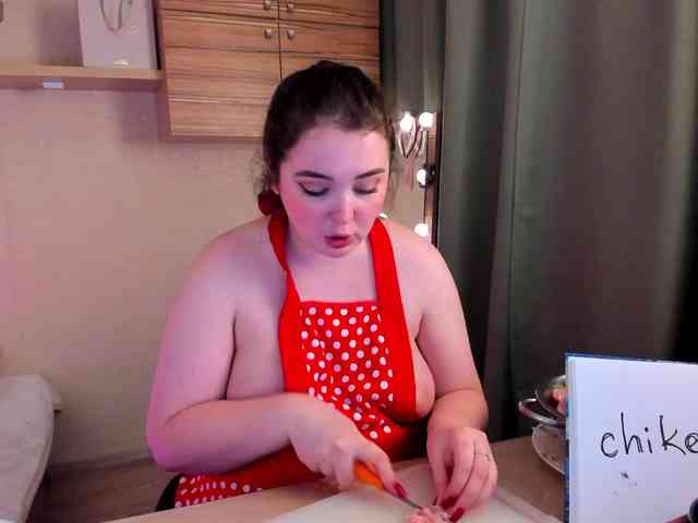 Alicenextdoor webcam