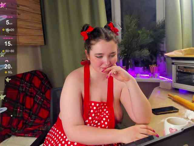 Alicenextdoor webcam