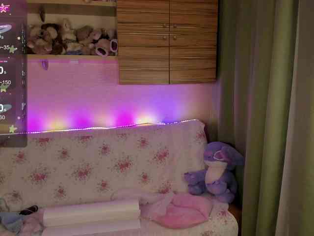 Alicenextdoor webcam