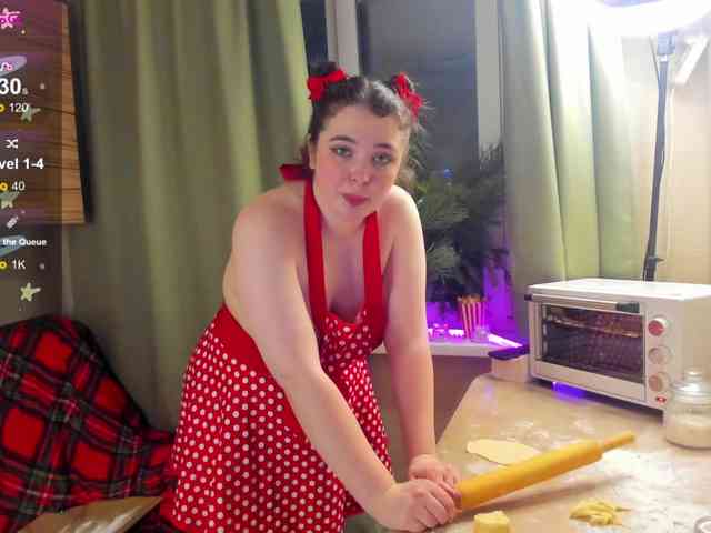 Alicenextdoor webcam