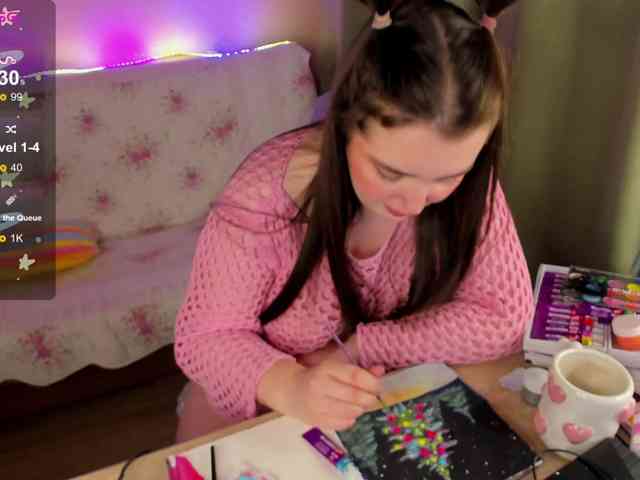 Alicenextdoor webcam