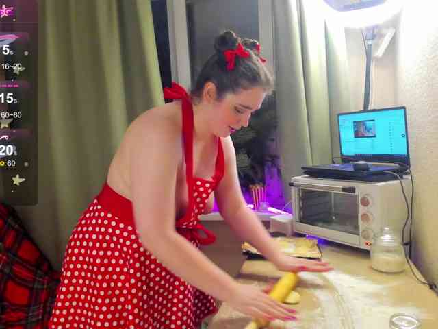 Alicenextdoor webcam