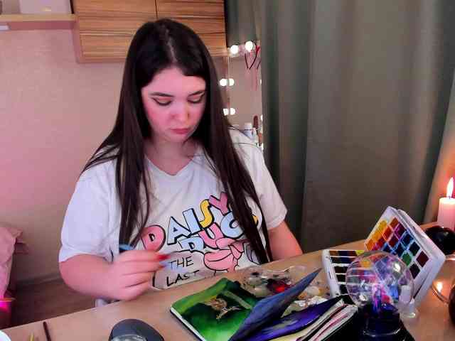 Alicenextdoor webcam