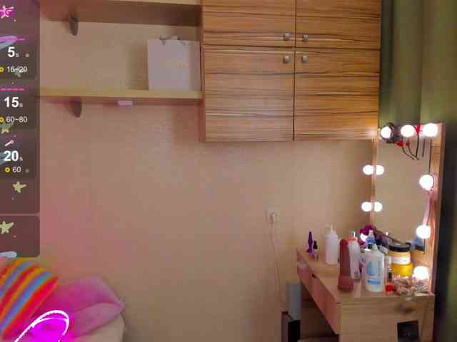 Alicenextdoor webcam