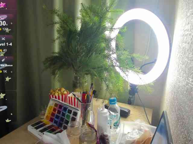 Alicenextdoor webcam