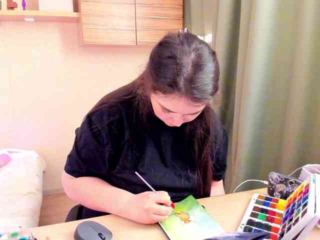 Alicenextdoor webcam