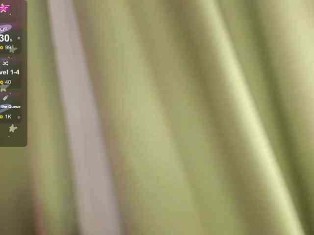 Alicenextdoor webcam