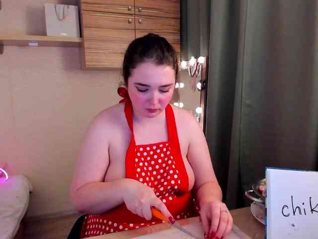 Alicenextdoor webcam