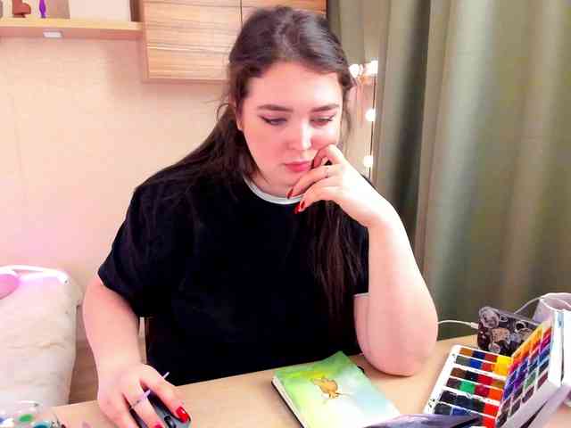 Alicenextdoor webcam