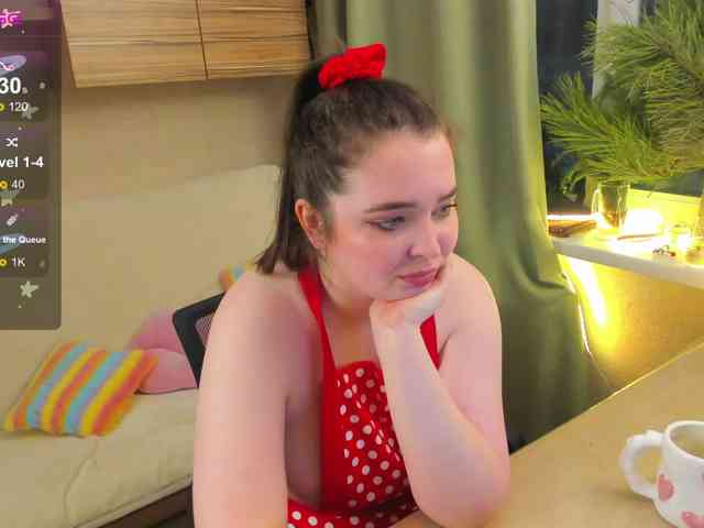 Alicenextdoor webcam