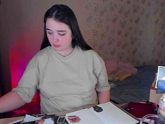 Alicenextdoor webcam