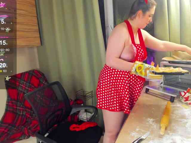 Alicenextdoor webcam