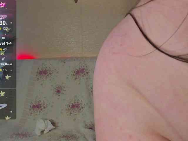 Alicenextdoor webcam