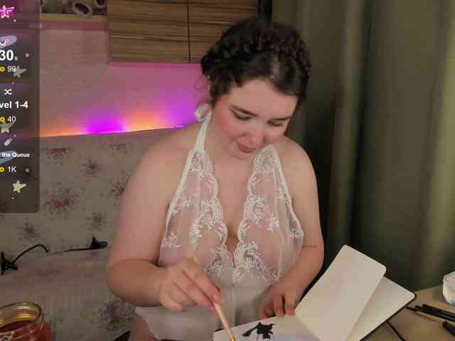 Alicenextdoor webcam