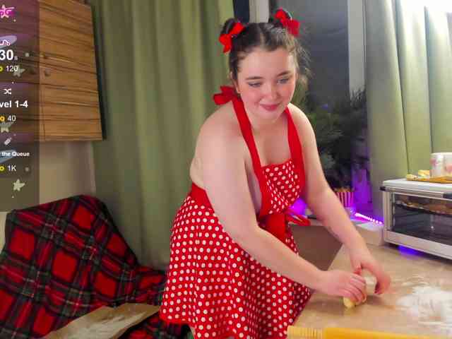 Alicenextdoor webcam