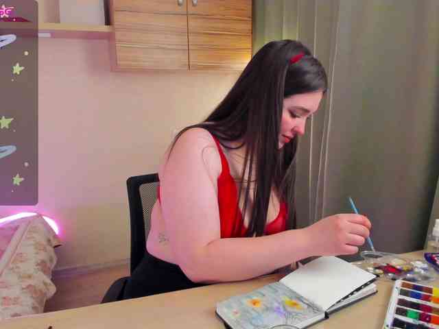 Alicenextdoor webcam