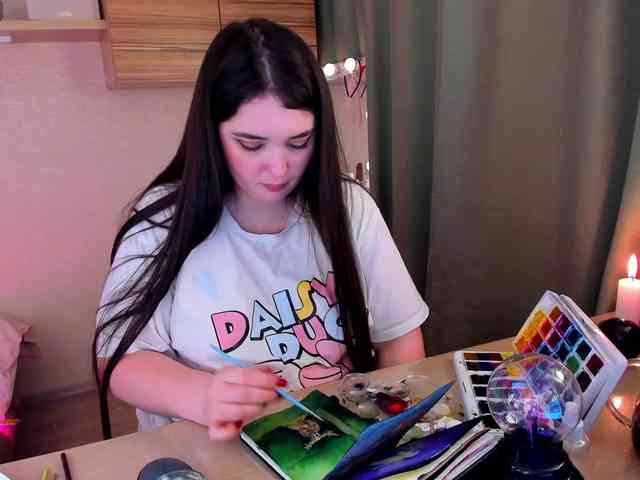 Alicenextdoor webcam