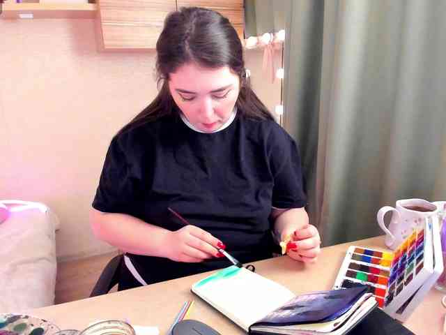 Alicenextdoor webcam