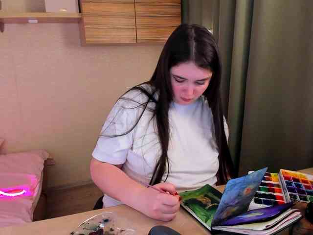 Alicenextdoor webcam