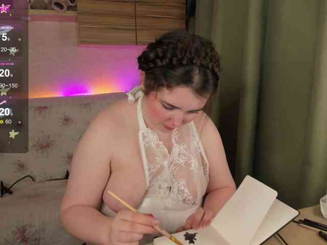 Alicenextdoor webcam