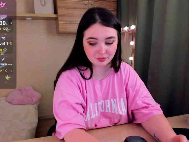 Alicenextdoor webcam