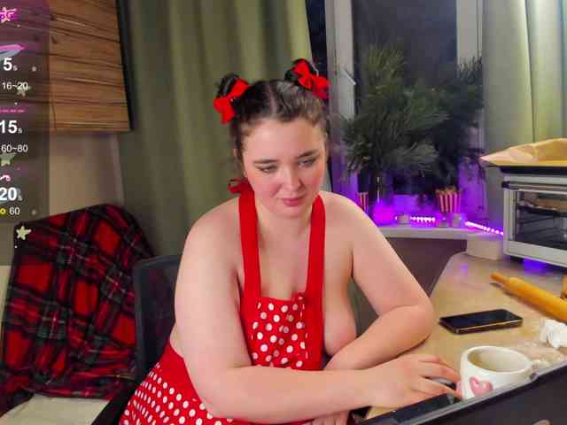 Alicenextdoor webcam