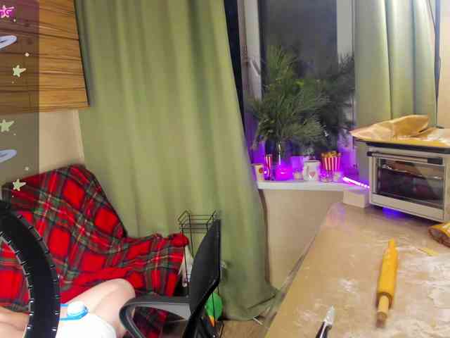 Alicenextdoor webcam