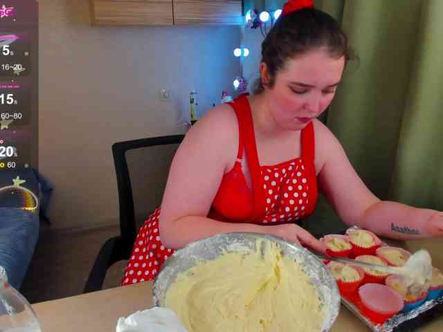 Alicenextdoor webcam