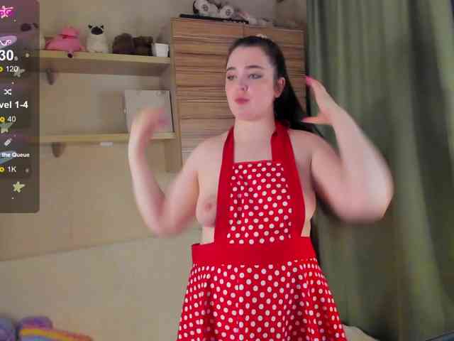 Alicenextdoor webcam