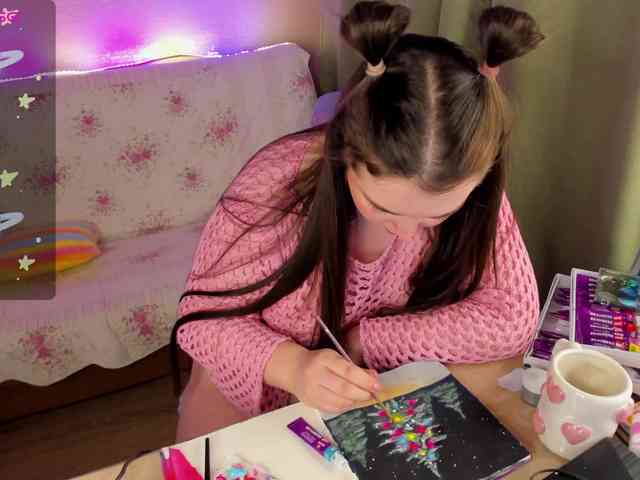 Alicenextdoor webcam