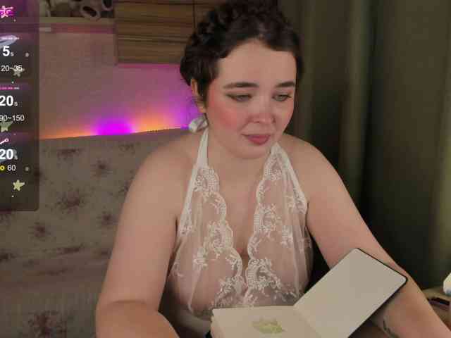 Alicenextdoor webcam