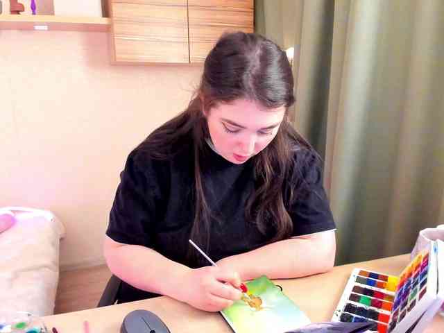 Alicenextdoor webcam