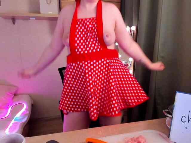 Alicenextdoor webcam